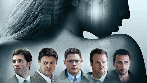 The Loft - Tội Ác Trên Gác Mái - Hình 4