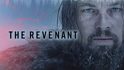 The Revenant - Người Về Từ Cõi Chết - Hình 2