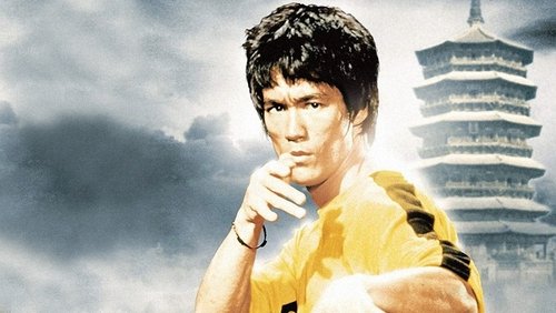 Game Of Death - Tử Vong Du Hý - Hình 1