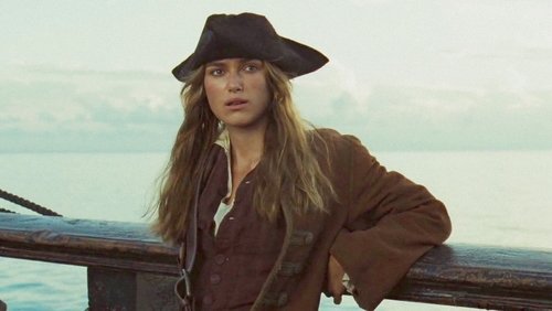 Pirates of the Caribbean: Dead Man's Chest - Cướp Biển Vùng Caribê: Chiếc Rương Tử Thần - Hình 2