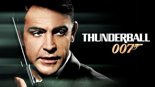 007: Thunderball - Điệp Viên 007: Quả Cầu Sấm Sét - Hình 4