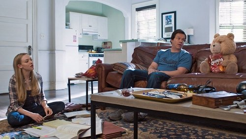 Ted 2 - Gấu Bựa Ted 2 - Hình 2