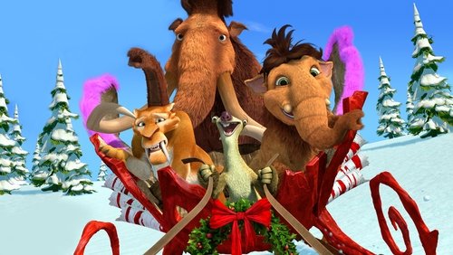 Ice Age: A Mammoth Christmas - Kỷ Băng Hà: Giáng Sinh của Ma Mút - Hình 4