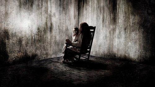 The Conjuring - Ám Ảnh Kinh Hoàng - Hình 2