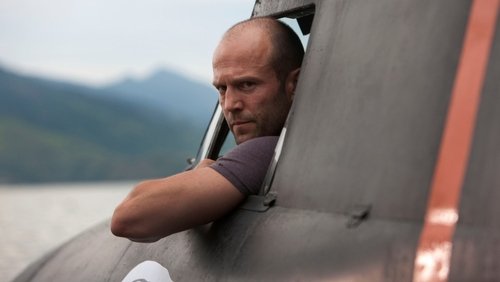 The Expendables - Biệt Đội Đánh Thuê - Hình 4