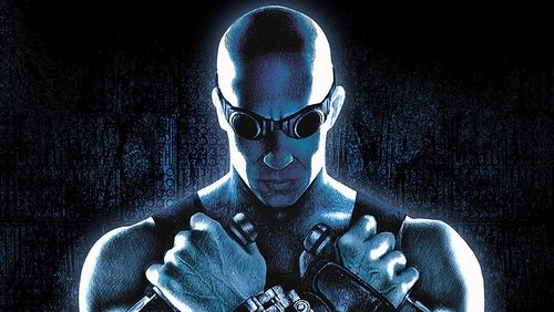 Pitch Black | Riddick 1 - Quái Vật Hành Tinh Lạ - Hình 5