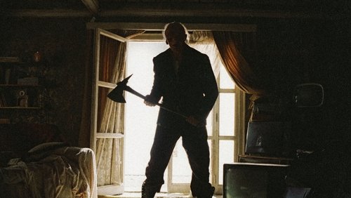 The Hills Have Eyes - Ngọn Đồi Có Mắt - Hình 1