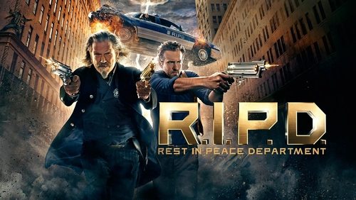 R.I.P.D. - Đồn Cảnh Sát Ma - Hình 4