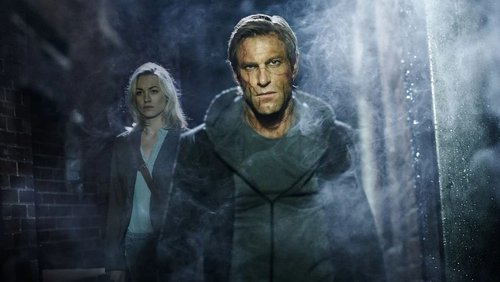 I, Frankenstein - Chiến Binh Frankenstein - Hình 3