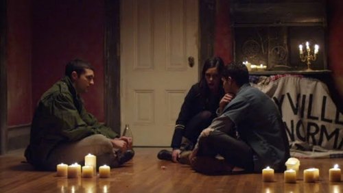 The Axe Murders of Villisca - Sát Thủ Giấu Mặt - Hình 3
