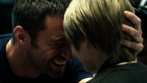 Real Steel - Tay Đấm Thép - Hình 1