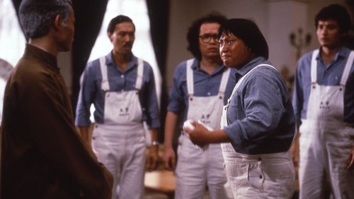 Winners & Sinners - Kẻ Thắng Người Thua - Hình 3