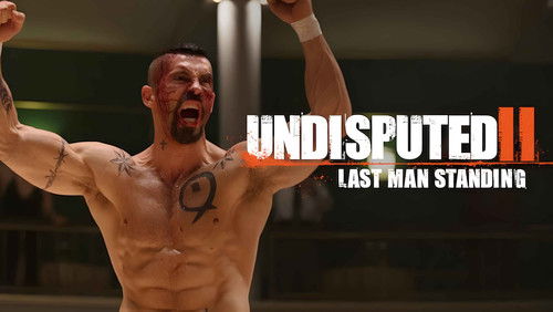 Undisputed 2: Last Man Standing - Quyết Đấu 2: Kẻ Đứng Cuối Cùng - Hình 4