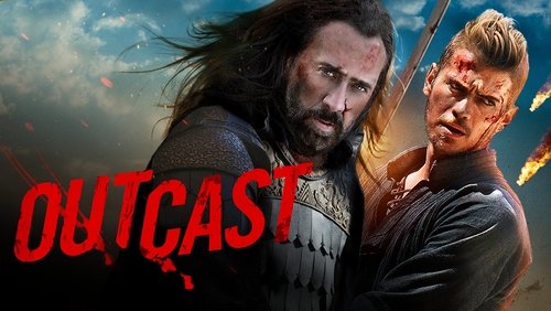 Outcast - Mối Thù Hoàng Tộc - Hình 1