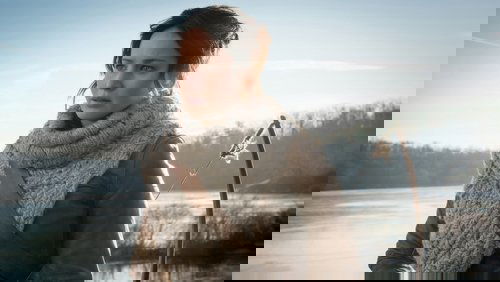 The Hunger Games: Catching Fire - Đấu Trường Sinh Tử 2: Bắt Lửa - Hình 3