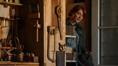 Pete's Dragon - Pete Và Người Bạn Rồng - Hình 6