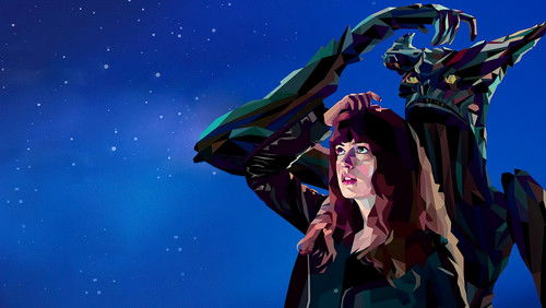 Colossal - Cô Gái Và Gã Khổng Lồ - Hình 4