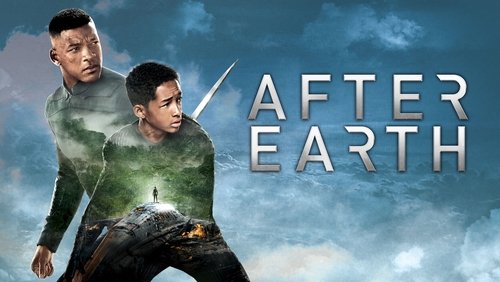 After Earth - Trở Về Trái Đất - Hình 2