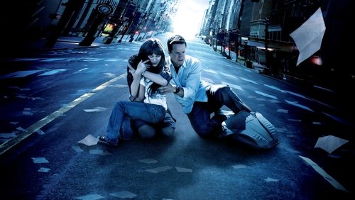 The Happening - Thảm Họa Toàn Cầu - Hình 1