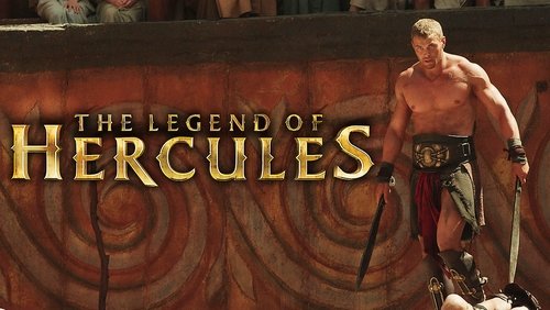 The Legend of Hercules - Hercules: Huyền Thoại Bắt Đầu - Hình 1