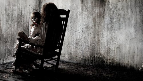 The Conjuring - Ám Ảnh Kinh Hoàng - Hình 1