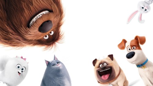 The Secret Life of Pets - Đẳng Cấp Thú Cưng - Hình 4