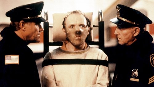 The Silence of the Lambs - Sự Im Lặng Của Bầy Cừu - Hình 2