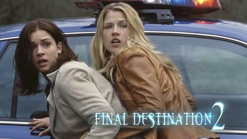 Final Destination 2 - Lưỡi Hái Tử Thần 2 - Hình 1