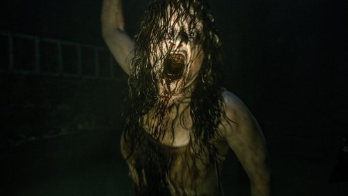 Evil Dead - Ma Cây - Hình 3