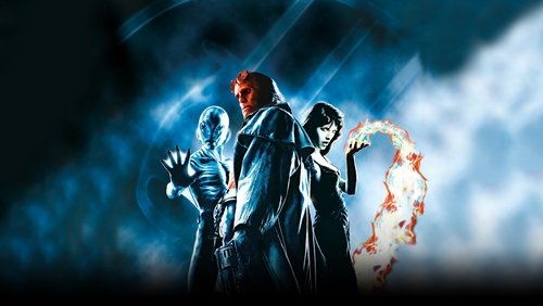 Hellboy - Quỷ Đỏ - Hình 3