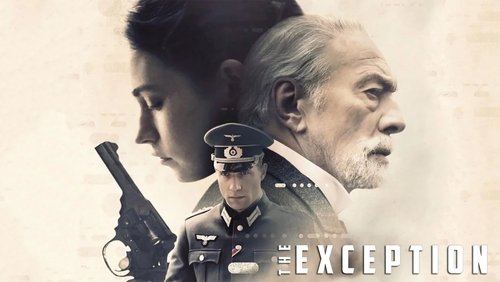 The Exception - Gián Điệp - Hình 1