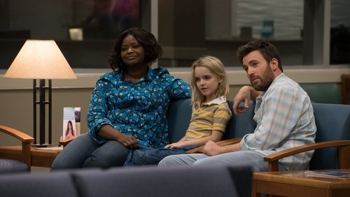 Gifted - Cô Bé Thần Đồng - Hình 2