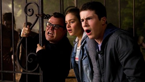 Goosebumps - Câu Chuyện Lúc Nửa Đêm - Hình 2