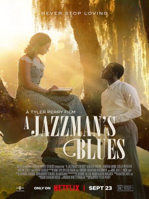 Blues Của Ca Sĩ Jazz