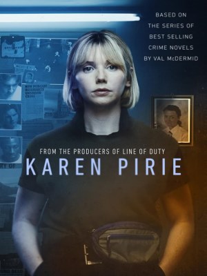 Thanh Tra Karen Pirie