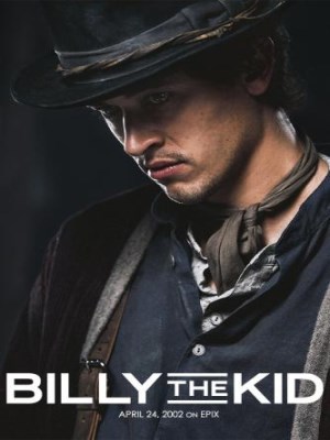 Cậu Nhóc Billy (Mùa 3)