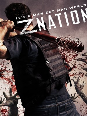 Cuộc Chiến Zombie (Mùa 3)