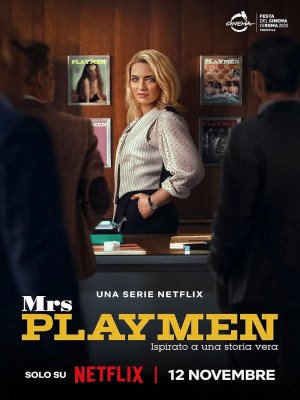 Bà Playmen