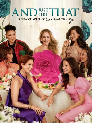 Và Cứ Như Thế... (Mùa 2)