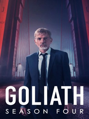 Goliath (Mùa 4)