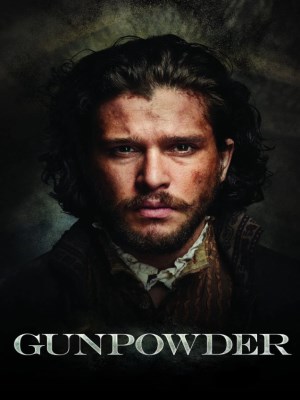 Gunpowder