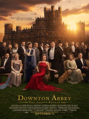 Dinh Thự Downton: Hồi Kết Huy Hoàng
