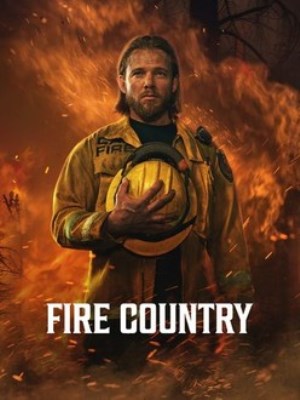 Vùng Đất Lửa (Mùa 4)