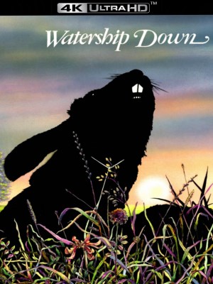 Watership Down