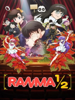 1 Nửa Ranma (Mùa 2)