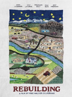 Dựng Lại Cuộc Đời