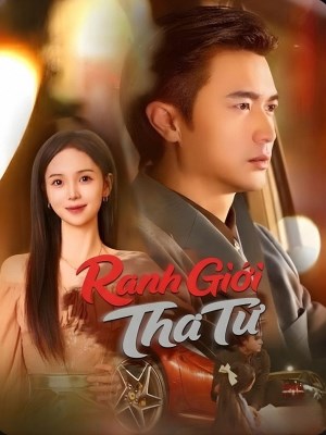 Ranh Giới Tha Thứ
