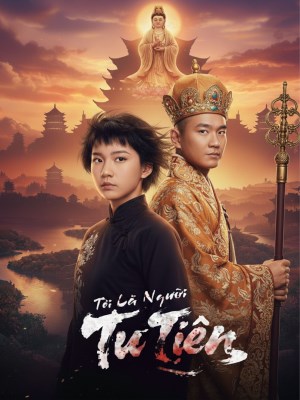 Ta Là Người Tu Tiên