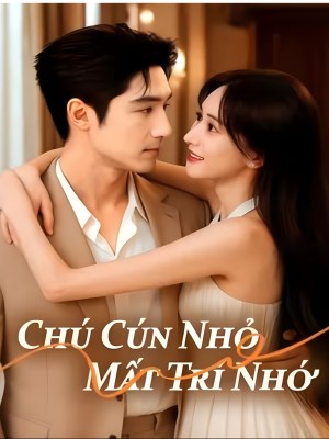 Chú Cún Nhỏ Mất Trí Nhớ