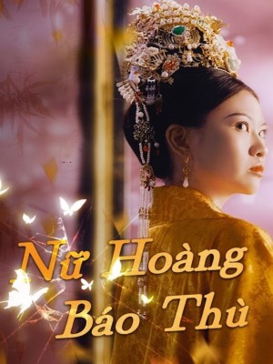 Nữ Hoàng Báo Thù